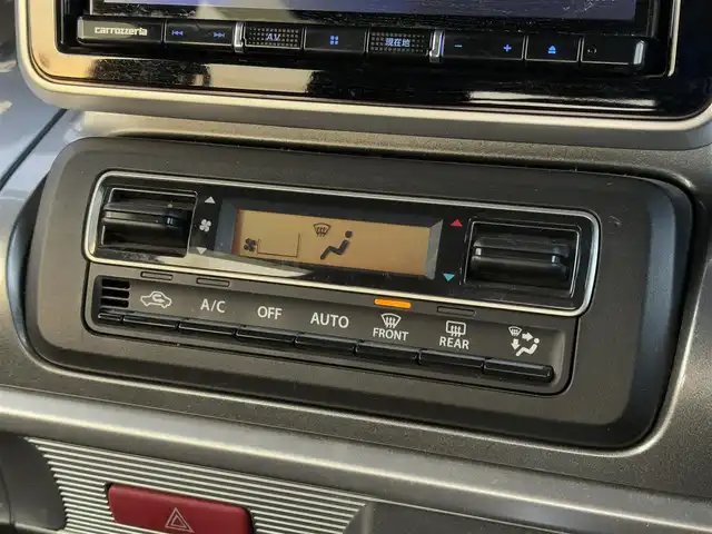 スズキ スペーシア ギア HYBRID XZ 大分県 2019(令1)年 3.5万km アクティブイエロー/ガンメタリック2トーン ・メモリーナビ(CD/DVD/BT/SD)/・バックカメラ/・フルセグテレビ/・衝突軽減ブレーキ/・両側パワースライドドア/・ETC/・ドラレコ/・シートヒーター/・オートハイビーム/・ステアリングリモコン/・スタートキー/・プッシュスタートボタン