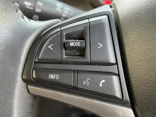 スズキ スペーシア ギア HYBRID XZ 大分県 2019(令1)年 3.5万km アクティブイエロー/ガンメタリック2トーン ・メモリーナビ(CD/DVD/BT/SD)/・バックカメラ/・フルセグテレビ/・衝突軽減ブレーキ/・両側パワースライドドア/・ETC/・ドラレコ/・シートヒーター/・オートハイビーム/・ステアリングリモコン/・スタートキー/・プッシュスタートボタン