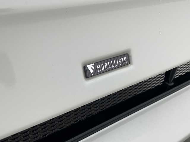 トヨタ ランドクルーザー プラド TX 群馬県 2023(令5)年 1.7万km ホワイトパールクリスタルシャイン 純正９インチナビ/・フルセグTV/AM/FM/Bluetooth/Miracast/Apple Carplay/AndroidAuto/純正９インチナビ　ブラックルーフレール　モデリスタエアロ　アダプティブクルーズコントロール　衝突被害軽減　横滑り防止　バックカメラ　レーンキープアシスト　ＥＴＣ　ダウンヒルアシストコントロール　禁煙車