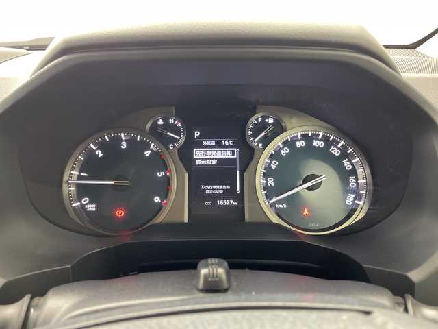 トヨタ ランドクルーザー プラド TX 群馬県 2023(令5)年 1.7万km ホワイトパールクリスタルシャイン 純正９インチナビ/・フルセグTV/AM/FM/Bluetooth/Miracast/Apple Carplay/AndroidAuto/純正９インチナビ　ブラックルーフレール　モデリスタエアロ　アダプティブクルーズコントロール　衝突被害軽減　横滑り防止　バックカメラ　レーンキープアシスト　ＥＴＣ　ダウンヒルアシストコントロール　禁煙車