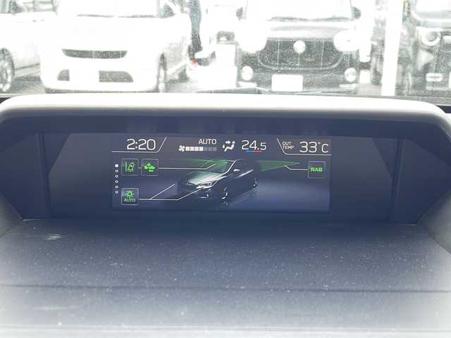 スバル インプレッサ スポーツ 1．6i－Lアイサイト 長野県 2022(令4)年 6万km クリスタルホワイトP パイオニア楽ナビ（AVIC-RZ503）/FM・AM・DVD・CD・ワンセグTV/Bluetooth Audio/バックカメラ/レーダークルーズコントロール/衝突被害軽減ブレーキ/後退時ブレーキアシスト/レーンキープアシスト/アイドリングストップ/ドライブレコーダー/電動パーキング/オートホールド/パドルシフト/横滑り防止装置/LEDヘッドライト/フォグランプ/オートライト/プッシュスタート/スマートキー/スペア1本/ETC