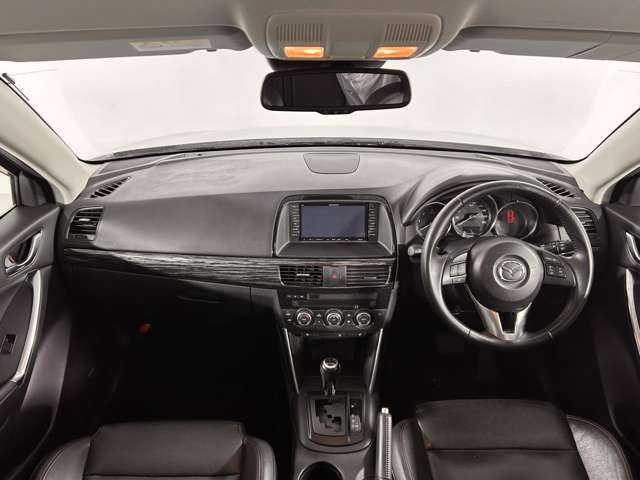 マツダ ＣＸ－５ XD Lパッケージ 佐賀県 2013(平25)年 7.2万km クリスタルホワイトパールマイカ 衝突被害軽減システム/KENSTYLEエアロ/純正7インチナビ/AM/FM/CD/DVD/BT/SD/フルセグTV/BOSEサウンドシステム/バックカメラ/クルーズコントロール/レザーシート/パワーシート/シータヒーター/ビルトインETC/オートライト/オートマチックハイビーム/前後ドライブレコーダー/フロアマット/純正19インチアルミホイール/オートライト/LEDヘッドライト/フォグランプ/スマートキー