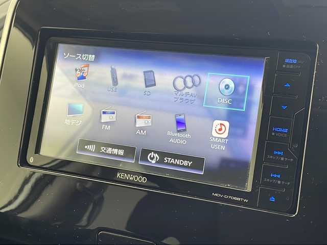 日産 セレナ ハイウェイスターVセレクションⅡ 岐阜県 2018(平30)年 4.1万km ブリリアントホワイトパール 10.1インチフリップダウンモニター（RSA10S-L）/社外7型ナビ/AM/FM/CD/DVD/SD/フルセグテレビ/Bluetooth/セーフティパックB/プロパイロット/デジタルインナーミラー/電動パーキング/オートホールド/標識検知機能/360度カメラ/前後ドラレコ/革巻きステアリング/ステアリングリモコン/LEDヘッドライト/オートライト/両側パワースライドドア/ビルトインETC/パーキングアシスト