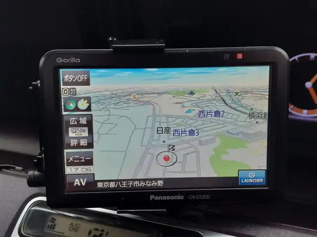 ホンダ Ｎ ＯＮＥ プレミアム Lパッケージ 東京都 2012(平24)年 13万km パープル スマートフォン連携ディスプレイオーディオ　CN-G520D/バックカメラ/ETC/アレルクリーンシート/ECON/14インチ純正アルミホイール/横滑り防止装置/HIDヘッドライト/オートライト/純正フロアマット/ドアバイザー