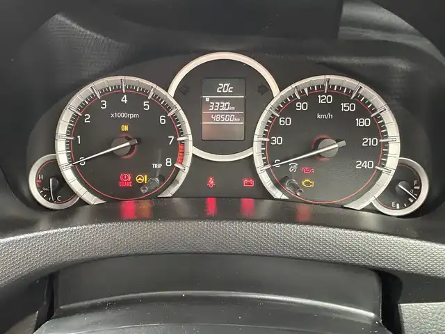 スズキ スイフト スポーツ 愛知県 2013(平25)年 4.9万km ブーストブルーパールメタリック 社外メモリナビ/フルセグテレビ/バックカメラ/アイドリングストップ/ウィンカーミラー/ドアバイザー/プッシュスタート/ETC/クルーズコントロール/Bluetooth/レザーステアリング/AUTOライト/フォグライト/ドラレコ
