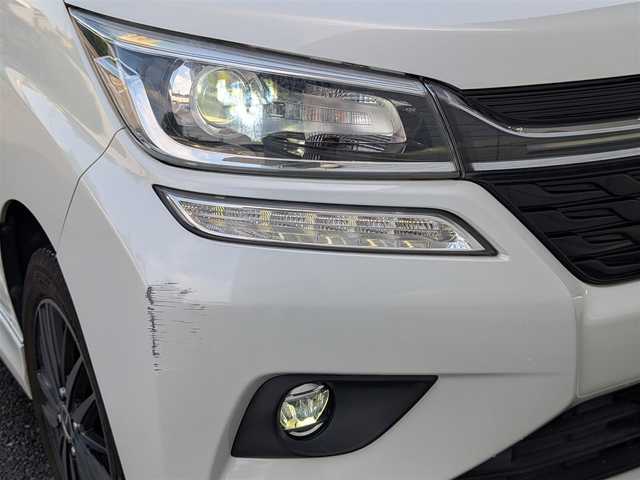 スズキ ソリオ バンディット HV MV 福岡県 2020(令2)年 4.4万km ピュアホワイトP ワンオーナー/メモリナビ(AVIC-RWS901II)/フルセグテレビ/全方位モニター/バックカメラ/ドライブレコーダー/アイドリングストップ/追従機能付クルーズコントロール/ドアバイザー/プッシュスタート/両側パワースライドドア/ETC/スマートキー×2/整備記録簿(R3、R4、R5)/純正AW（夏タイヤつき）4本別途
