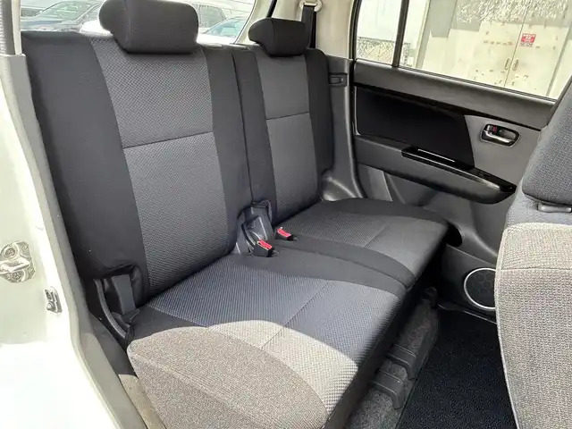 スズキ ワゴンＲ スティングレー X 福島県 2010(平22)年 7.5万km パールホワイト ４WD/D席シートヒーター/CD/AM・FM/フォグランプ/純正フロアマット/ドアバイザー/プッシュスタート/スマートキー/パワーウィンドウ/取説あり