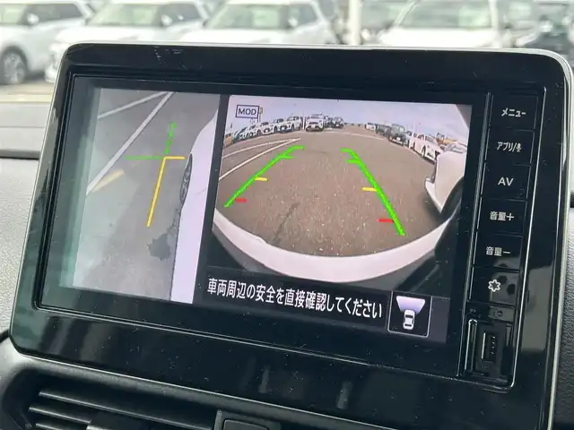 日産 ルークス HWS Gターボ プロパイロットED 島根県 2022(令4)年 4.8万km ホワイトパール 登録時走行距離47797km/純正ディスプレイオーディオ（Andoroid Auto/Apple CarPlay/Bluetooth Audio/FM/AM）/全周囲カメラ/バックカメラ/フロントカメラ/サイドカメラ/アイドリングストップ/レーダークルーズコントロール/両側パワースライドドア/コーナーセンサー/純正AW/LEDオートライト/ウィンカーミラー/ドアバイザー/プッシュスタート/スマートキー/ETC