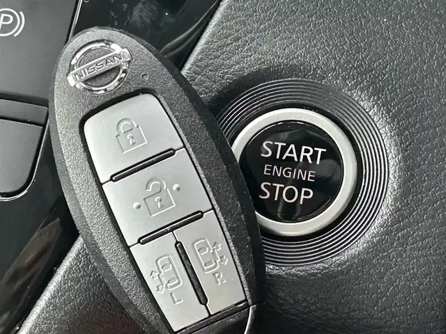 日産 ルークス HWS Gターボ プロパイロットED 島根県 2022(令4)年 4.8万km ホワイトパール 登録時走行距離47797km/純正ディスプレイオーディオ（Andoroid Auto/Apple CarPlay/Bluetooth Audio/FM/AM）/全周囲カメラ/バックカメラ/フロントカメラ/サイドカメラ/アイドリングストップ/レーダークルーズコントロール/両側パワースライドドア/コーナーセンサー/純正AW/LEDオートライト/ウィンカーミラー/ドアバイザー/プッシュスタート/スマートキー/ETC