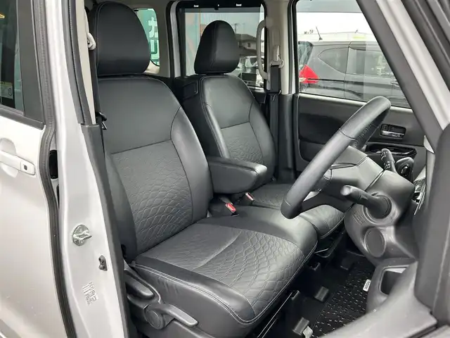 日産 ルークス HWS Gターボ プロパイロットED 島根県 2022(令4)年 4.8万km ホワイトパール 登録時走行距離47797km/純正ディスプレイオーディオ（Andoroid Auto/Apple CarPlay/Bluetooth Audio/FM/AM）/全周囲カメラ/バックカメラ/フロントカメラ/サイドカメラ/アイドリングストップ/レーダークルーズコントロール/両側パワースライドドア/コーナーセンサー/純正AW/LEDオートライト/ウィンカーミラー/ドアバイザー/プッシュスタート/スマートキー/ETC