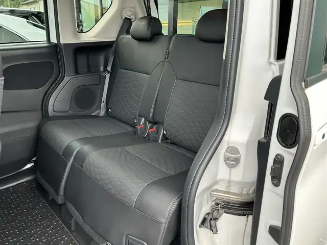 日産 ルークス HWS Gターボ プロパイロットED 島根県 2022(令4)年 4.8万km ホワイトパール 登録時走行距離47797km/純正ディスプレイオーディオ（Andoroid Auto/Apple CarPlay/Bluetooth Audio/FM/AM）/全周囲カメラ/バックカメラ/フロントカメラ/サイドカメラ/アイドリングストップ/レーダークルーズコントロール/両側パワースライドドア/コーナーセンサー/純正AW/LEDオートライト/ウィンカーミラー/ドアバイザー/プッシュスタート/スマートキー/ETC
