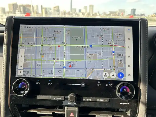 トヨタ アルファード Z 東京都 2024(令6)年 0.6万km プラチナホワイトパールマイカ ワンオーナー/Toyota Safety Sense/・プリクラッシュセーフティ（歩行者［昼夜］・自転車運転者［昼］・自動二輪車［昼］検知機能付衝突回避支援タイプ/ミリ波レーダー＋単眼カメラ方式)/・レーントレーシングアシスト［LTA］+レーンディパーチャーアラート［LDA］/・レーダークルーズコントロール(全車速追従機能付)/・アダプティブハイビームシステム［AHS］/・ロードサインアシスト［RSA］/・ドライバー異常時対応システム/・プロアクティブドライビングアシスト［PDA］/・発信遅れ告知機能/・ブラインドスポットモニター［BSM］+安心降車アシスト(ドアオープン制御付)［SEA］+後方車両接近告知+周辺車両接近時サポート(通報提案機能)+後方車両への接近警報+セカンダリーコリジョンブレーキ(停車中後突対応)/パーキングブレーキサポート/パノラミックビューモニター/14インチHDディスプレイナビゲーションシステム/・地デジ(12セグ/ワンセグ)/・Bluetooth/・Apple CarPlay/Android Auto/・USB/快適温熱シート+ベンチレーションシート/保証書・取説・スペアキー１本