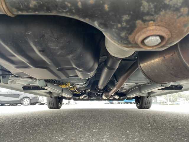 ダイハツ ムーヴ キャンバス G メイクアップ SA Ⅲ 岩手県 2018(平30)年 7.7万km パールホワイトⅢ/ファインミントメタリック 2トーン 4WD/ワンオーナー/純正ナビ(CD/DVD/ラジオ/USB/SD/Bluetooth)/フルセグテレビ/バックカメラ/両側パワースライドドア/衝突回避支援ブレーキ機能/車線逸脱警報機能/誤発進抑制機能/オートハイビーム/アイドリングストップ/横滑り防止機能/スマートキー(×2)/プッシュスタート/ステアリングスイッチ/前方ドライブレコーダー/純正フロアマット/LEDヘッドライト/フォグランプ/電動格納ミラー/ドアバイザー/取説＆保証書