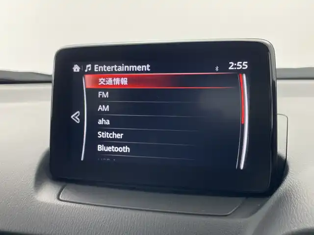 マツダ ＣＸ－３ XDプロアクティブSパッケージ 群馬県 2019(平31)年 7.1万km ソウルレッドクリスタルM 純正ナビ　全周囲カメラ　アダプティブクルーズコントロール　レーンキープアシスト　ブラインドスポットモニター　衝突被害軽減ブレーキ　シートヒーター　パワーシート　オートマチックハイビーム　ＥＴＣ　禁煙車