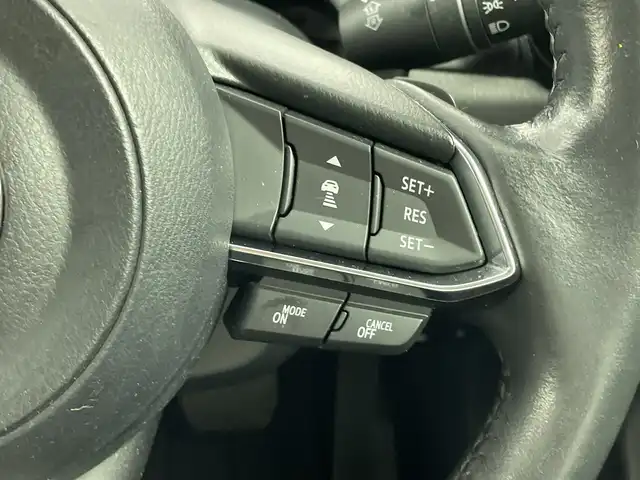 マツダ ＣＸ－３ XDプロアクティブSパッケージ 群馬県 2019(平31)年 7.1万km ソウルレッドクリスタルM 純正ナビ　全周囲カメラ　アダプティブクルーズコントロール　レーンキープアシスト　ブラインドスポットモニター　衝突被害軽減ブレーキ　シートヒーター　パワーシート　オートマチックハイビーム　ＥＴＣ　禁煙車
