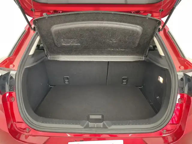 マツダ ＣＸ－３ XDプロアクティブSパッケージ 群馬県 2019(平31)年 7.1万km ソウルレッドクリスタルM 純正ナビ　全周囲カメラ　アダプティブクルーズコントロール　レーンキープアシスト　ブラインドスポットモニター　衝突被害軽減ブレーキ　シートヒーター　パワーシート　オートマチックハイビーム　ＥＴＣ　禁煙車