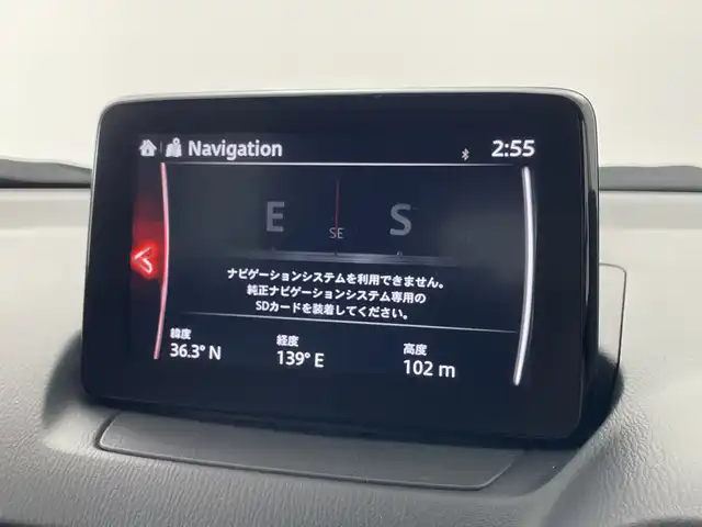マツダ ＣＸ－３ XDプロアクティブSパッケージ 群馬県 2019(平31)年 7.1万km ソウルレッドクリスタルM 純正ナビ　全周囲カメラ　アダプティブクルーズコントロール　レーンキープアシスト　ブラインドスポットモニター　衝突被害軽減ブレーキ　シートヒーター　パワーシート　オートマチックハイビーム　ＥＴＣ　禁煙車