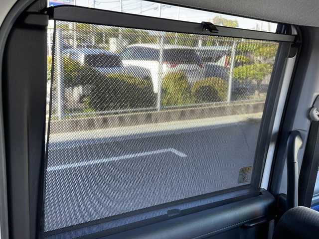 トヨタ タンク カスタムG S 山口県 2017(平29)年 7.5万km パールホワイトⅢ ワンオーナー/モデリスタエアロ/純正SDナビ　【NSZT-W66T】/・Bluetooth接続/・パノラミックビューモニター/・フルセグテレビ/・DVD再生機能有/ETC/スマートアシスト/・衝突警報機能/・誤発進抑制制御機能/・車線逸脱警報機能/・先行車発進お知らせ機能/・クルーズコントロール/シートヒーター/スマートキー/プッシュスタート/スペアキー1本/純正フロアマット/両側パワースライドドア/純正LEDライト/純正14インチアルミホイール/ドアバイザー/ウィンカーミラー