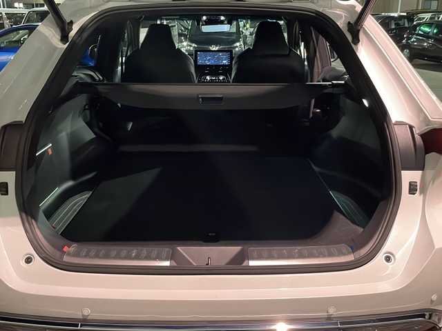 トヨタ ハリアー Z レザーパッケージ 静岡県 2023(令5)年 3.2万km プラチナホワイトパールマイカ /ワンオーナー//JBLナビ/地デジTV//Bluetooth//全周囲カメラ/バックカメラ//調光パノラマルーフ//モデリスタエアロ//レザーシート//シートヒーター/ベンチレーション//ステアリングヒーター//2.0ETC//オートハイビーム//純正19インチAW//デジタルインナーミラー//保証書//取説