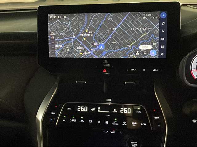トヨタ ハリアー Z レザーパッケージ 静岡県 2023(令5)年 3.2万km プラチナホワイトパールマイカ /ワンオーナー//JBLナビ/地デジTV//Bluetooth//全周囲カメラ/バックカメラ//調光パノラマルーフ//モデリスタエアロ//レザーシート//シートヒーター/ベンチレーション//ステアリングヒーター//2.0ETC//オートハイビーム//純正19インチAW//デジタルインナーミラー//保証書//取説