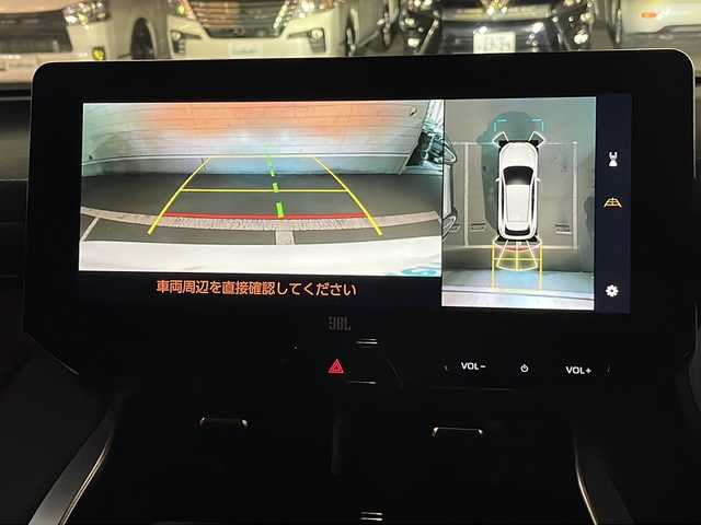 トヨタ ハリアー Z レザーパッケージ 静岡県 2023(令5)年 3.2万km プラチナホワイトパールマイカ /ワンオーナー//JBLナビ/地デジTV//Bluetooth//全周囲カメラ/バックカメラ//調光パノラマルーフ//モデリスタエアロ//レザーシート//シートヒーター/ベンチレーション//ステアリングヒーター//2.0ETC//オートハイビーム//純正19インチAW//デジタルインナーミラー//保証書//取説
