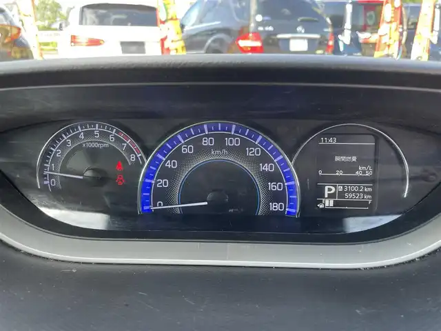 スズキ ソリオ HV MZ 長野県 2019(平31)年 6万km ピュアホワイトP AM/FM/Bluetooth/ワンオーナー/ドアバイザー/プッシュスタート/アイドリングストップ/クルーズコントロール/両側パワースライドドア/ETC/ハイブリッド/純正フロアマット/フォグランプ