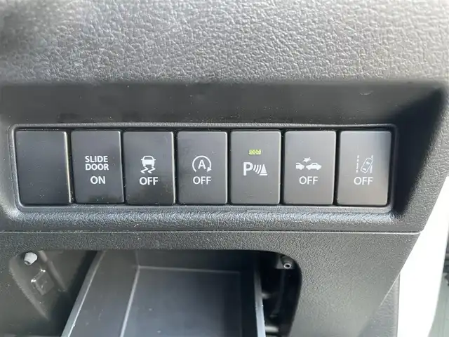 スズキ ソリオ HV MZ 長野県 2019(平31)年 6万km ピュアホワイトP AM/FM/Bluetooth/ワンオーナー/ドアバイザー/プッシュスタート/アイドリングストップ/クルーズコントロール/両側パワースライドドア/ETC/ハイブリッド/純正フロアマット/フォグランプ