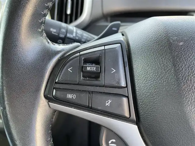 スズキ ソリオ HV MZ 長野県 2019(平31)年 6万km ピュアホワイトP AM/FM/Bluetooth/ワンオーナー/ドアバイザー/プッシュスタート/アイドリングストップ/クルーズコントロール/両側パワースライドドア/ETC/ハイブリッド/純正フロアマット/フォグランプ