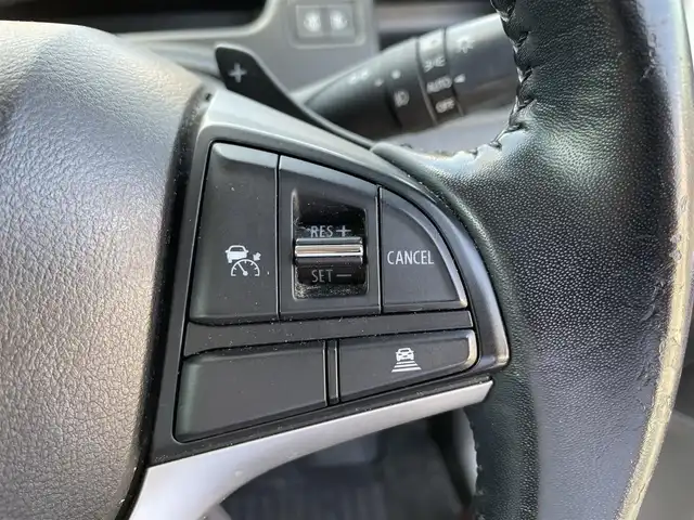 スズキ ソリオ HV MZ 長野県 2019(平31)年 6万km ピュアホワイトP AM/FM/Bluetooth/ワンオーナー/ドアバイザー/プッシュスタート/アイドリングストップ/クルーズコントロール/両側パワースライドドア/ETC/ハイブリッド/純正フロアマット/フォグランプ