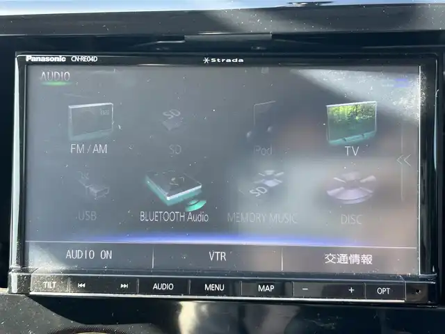 三菱 ｅＫカスタム G 岡山県 2015(平27)年 6.6万km ショコラブラウンP 登録時走行距離65634km/社外ナビ/（AM/FM/CD/DVD/BT）/全方位カメラ/アイドリングストップ/電格ミラー/オートエアコン/プッシュスタート/スマートキー/純正14インチアルミホイール