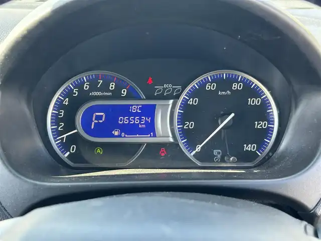 三菱 ｅＫカスタム G 岡山県 2015(平27)年 6.6万km ショコラブラウンP 登録時走行距離65634km/社外ナビ/（AM/FM/CD/DVD/BT）/全方位カメラ/アイドリングストップ/電格ミラー/オートエアコン/プッシュスタート/スマートキー/純正14インチアルミホイール