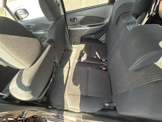 三菱 ｅＫカスタム G 岡山県 2015(平27)年 6.6万km ショコラブラウンP 登録時走行距離65634km/社外ナビ/（AM/FM/CD/DVD/BT）/全方位カメラ/アイドリングストップ/電格ミラー/オートエアコン/プッシュスタート/スマートキー/純正14インチアルミホイール