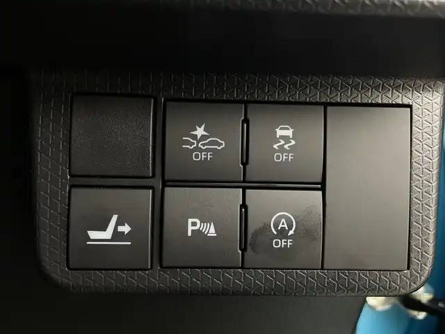 スバル シフォン カスタムR 新潟県 2024(令6)年 0.7万km ライトブルー スマートアシスト/純正9インチナビ/Bluetooth/フルセグTV/バックカメラ/両側パワースライドドア/LEDオートライト/ハーフレザーシート/シートヒーター/純正14インチアルミホイール/アイドリングストップ/コーナーセンサー/スマートキー