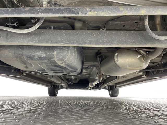 スズキ ワゴンＲ スティングレー X 神奈川県 2014(平26)年 5万km ミステリアスバイオレットパール 社外ナビゲーション【NX513】/ワンセグ　CD DVD　Bluetooth　USB　iPod　AM FM/革巻きステアリング/アイドリングストップ/社外前後ドライブレコーダー/プッシュスタート/スマートキー/社外14インチアルミホイール/純正リアスポイラー/HIDヘッドランプ/フロントフォグランプ/オートライト/電格ウインカーミラー/スペアキー