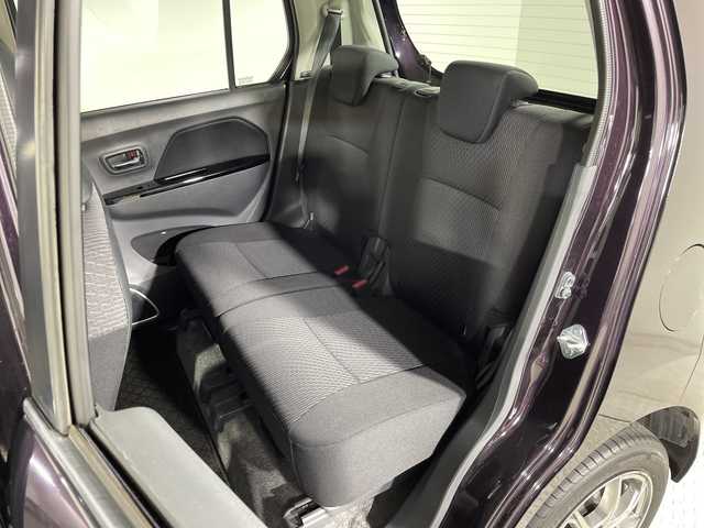 スズキ ワゴンＲ スティングレー X 神奈川県 2014(平26)年 5万km ミステリアスバイオレットパール 社外ナビゲーション【NX513】/ワンセグ　CD DVD　Bluetooth　USB　iPod　AM FM/革巻きステアリング/アイドリングストップ/社外前後ドライブレコーダー/プッシュスタート/スマートキー/社外14インチアルミホイール/純正リアスポイラー/HIDヘッドランプ/フロントフォグランプ/オートライト/電格ウインカーミラー/スペアキー