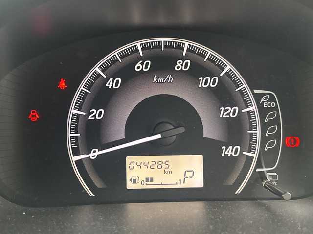 日産 デイズ J 神奈川県 2016(平28)年 4.5万km アイスブルー 純正ナビ（MJ1160-W)/ワンセグ/Bluetooth/CD/USB/バックカメラ /ETC/ドライブレコーダー　/ハロゲンヘッドライト　/リモコンキー　/スペアキー　/純正フロアマット　/ドアバイザー　/電格ミラー　/ABS　/横滑り防止装置　/衝突被害軽減システム　/保証書/取扱説明書