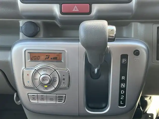 スズキ エブリィ ワゴン PZターボ スペシャル 奈良県 2019(平31)年 4.5万km パールホワイト Panasonicナビ（CN-RE05WD）/（フルセグ/BT/CD/DVD）/バックカメラ/衝突軽減システム/横滑り防止/両側パワースライドドア/オートステップ/オートライト/電動格納ミラー/ステアリングスイッチ/純正14インチAW/保証書/取り扱い説明書/スペアキーX1