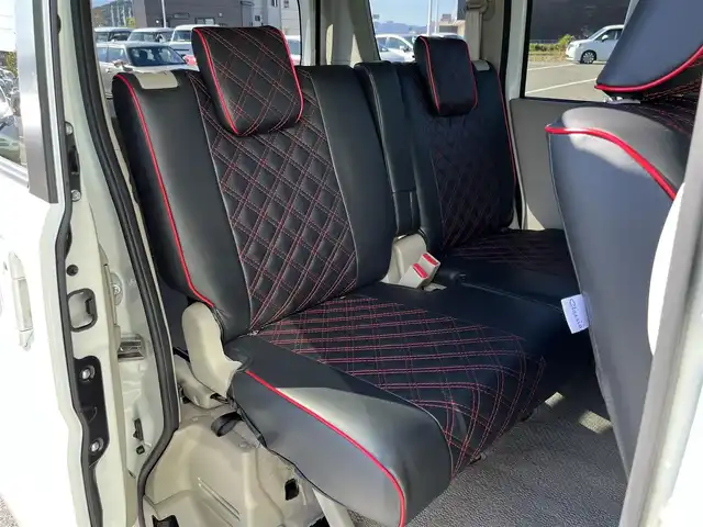 スズキ エブリィ ワゴン PZターボ スペシャル 奈良県 2019(平31)年 4.5万km パールホワイト Panasonicナビ（CN-RE05WD）/（フルセグ/BT/CD/DVD）/バックカメラ/衝突軽減システム/横滑り防止/両側パワースライドドア/オートステップ/オートライト/電動格納ミラー/ステアリングスイッチ/純正14インチAW/保証書/取り扱い説明書/スペアキーX1