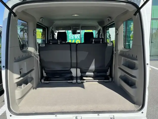 スズキ エブリィ ワゴン PZターボ スペシャル 奈良県 2019(平31)年 4.5万km パールホワイト Panasonicナビ（CN-RE05WD）/（フルセグ/BT/CD/DVD）/バックカメラ/衝突軽減システム/横滑り防止/両側パワースライドドア/オートステップ/オートライト/電動格納ミラー/ステアリングスイッチ/純正14インチAW/保証書/取り扱い説明書/スペアキーX1