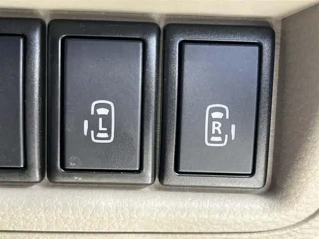 スズキ エブリィ ワゴン PZターボ スペシャル 奈良県 2019(平31)年 4.5万km パールホワイト Panasonicナビ（CN-RE05WD）/（フルセグ/BT/CD/DVD）/バックカメラ/衝突軽減システム/横滑り防止/両側パワースライドドア/オートステップ/オートライト/電動格納ミラー/ステアリングスイッチ/純正14インチAW/保証書/取り扱い説明書/スペアキーX1