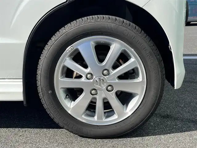 スズキ エブリィ ワゴン PZターボ スペシャル 奈良県 2019(平31)年 4.5万km パールホワイト Panasonicナビ（CN-RE05WD）/（フルセグ/BT/CD/DVD）/バックカメラ/衝突軽減システム/横滑り防止/両側パワースライドドア/オートステップ/オートライト/電動格納ミラー/ステアリングスイッチ/純正14インチAW/保証書/取り扱い説明書/スペアキーX1