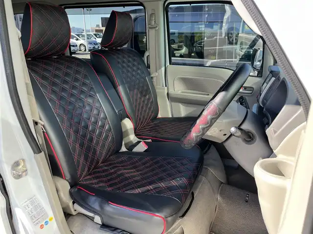 スズキ エブリィ ワゴン PZターボ スペシャル 奈良県 2019(平31)年 4.5万km パールホワイト Panasonicナビ（CN-RE05WD）/（フルセグ/BT/CD/DVD）/バックカメラ/衝突軽減システム/横滑り防止/両側パワースライドドア/オートステップ/オートライト/電動格納ミラー/ステアリングスイッチ/純正14インチAW/保証書/取り扱い説明書/スペアキーX1