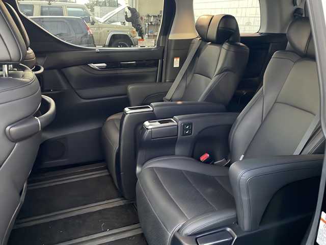 トヨタ アルファード S Cパッケージ 静岡県 2020(令2)年 2.2万km ブラック /DAナビ/地デジTV//純正CD/DVD/Bluetooth//バックカメラ//モデリスタエアロ//両側パワースライド//パワーバックドア//サンルーフ//セーフティセンス//LEDヘッドライト//オートハイビーム//純正18インチAW//ビルトインETC//前後ドライブレコーダー