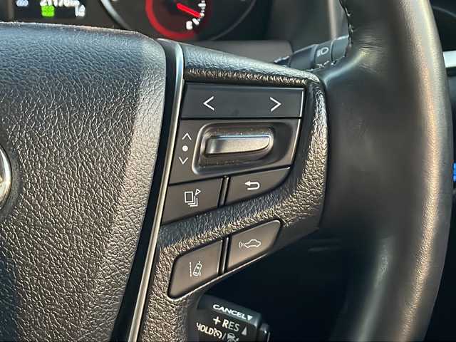 トヨタ アルファード S Cパッケージ 静岡県 2020(令2)年 2.2万km ブラック /DAナビ/地デジTV//純正CD/DVD/Bluetooth//バックカメラ//モデリスタエアロ//両側パワースライド//パワーバックドア//サンルーフ//セーフティセンス//LEDヘッドライト//オートハイビーム//純正18インチAW//ビルトインETC//前後ドライブレコーダー