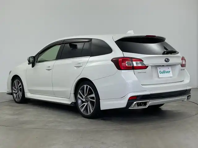 スバル レヴォーグ 1．6GT－S アイサイト 新潟県 2014(平26)年 6.8万km クリスタルホワイトP 4WD/ナビ/フルセグTV/Bluetooth/CD/DVD再生/衝突軽減ブレーキ/バックカメラ/レーダークルーズ/レーンキープアシスト/パドルシフト/ドライブレコーダー/LEDヘッドライト/フォグランプ/オートライト/スマートキー