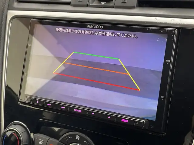 スバル レヴォーグ 1．6GT－S アイサイト 新潟県 2014(平26)年 6.8万km クリスタルホワイトP 4WD/ナビ/フルセグTV/Bluetooth/CD/DVD再生/衝突軽減ブレーキ/バックカメラ/レーダークルーズ/レーンキープアシスト/パドルシフト/ドライブレコーダー/LEDヘッドライト/フォグランプ/オートライト/スマートキー