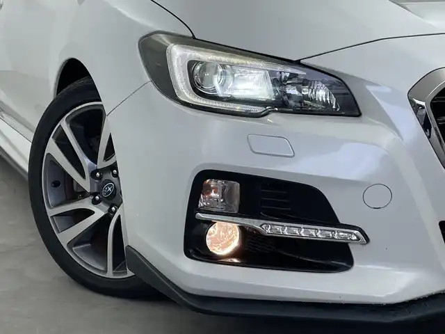 スバル レヴォーグ 1．6GT－S アイサイト 新潟県 2014(平26)年 6.8万km クリスタルホワイトP 4WD/ナビ/フルセグTV/Bluetooth/CD/DVD再生/衝突軽減ブレーキ/バックカメラ/レーダークルーズ/レーンキープアシスト/パドルシフト/ドライブレコーダー/LEDヘッドライト/フォグランプ/オートライト/スマートキー