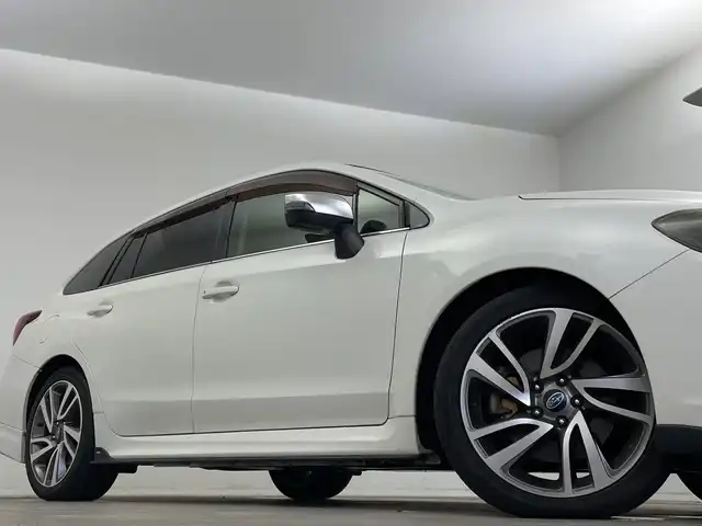 スバル レヴォーグ 1．6GT－S アイサイト 新潟県 2014(平26)年 6.8万km クリスタルホワイトP 4WD/ナビ/フルセグTV/Bluetooth/CD/DVD再生/衝突軽減ブレーキ/バックカメラ/レーダークルーズ/レーンキープアシスト/パドルシフト/ドライブレコーダー/LEDヘッドライト/フォグランプ/オートライト/スマートキー