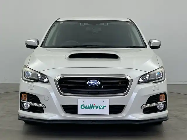 スバル レヴォーグ 1．6GT－S アイサイト 新潟県 2014(平26)年 6.8万km クリスタルホワイトP 4WD/ナビ/フルセグTV/Bluetooth/CD/DVD再生/衝突軽減ブレーキ/バックカメラ/レーダークルーズ/レーンキープアシスト/パドルシフト/ドライブレコーダー/LEDヘッドライト/フォグランプ/オートライト/スマートキー