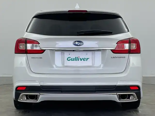スバル レヴォーグ 1．6GT－S アイサイト 新潟県 2014(平26)年 6.8万km クリスタルホワイトP 4WD/ナビ/フルセグTV/Bluetooth/CD/DVD再生/衝突軽減ブレーキ/バックカメラ/レーダークルーズ/レーンキープアシスト/パドルシフト/ドライブレコーダー/LEDヘッドライト/フォグランプ/オートライト/スマートキー